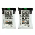 Коммунарка Какао-порошок 150 гр, 2шт.