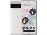 Смартфон Google Pixel 6 Pro 12/128 ГБ USA, nano SIM+eSIM, cloudy white