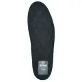 Утепленные ортопедические каркасные стельки SolaPro LANA, ORTMANN стандарт, цвет Черный, размер 36