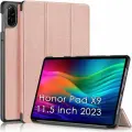 Умный чехол для Honor Pad X9 / Honor Pad X8 Pro 11.5 дюйма, 2023 года, золотистый