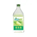 Ecover Жидкость для мытья посуды Lemon and aloe vera, 0.95 л, 0.95 кг
