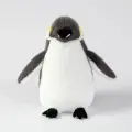 Мягкая игрушка Пингвин, 30 см