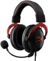 Наушники проводные Hyperx Cloud II RED KHX-HSCP-RD 4P5M0AA, черный