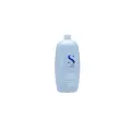 Alfaparf SDL Density Thickening Low Shampoo - Шампунь для увеличения плотности и густоты волос 1000 мл