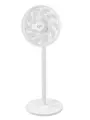 Напольный вентилятор STINGRAY ST-FN4131B белый