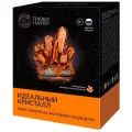 Набор для исследований Трюки науки Идеальный кристалл, 1 эксперимент, оранжевый