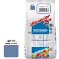 Затирка Mapei Ultracolor Plus 172 Синий космос, 2 кг