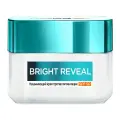 L'Oreal Paris Крем для лица BRIGHT REVEAL SPF 50