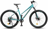 HORST Aurora 27.5 2025 Бирюзовый 18
