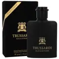 TRUSSARDI BLACK EXTREME туалетная вода для мужчин 50мл