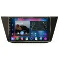 Штатная магнитола Volkswagen Tiguan 2 2016-2023 FarCar s400 2Gb/32Gb, 8 ядер (TM9-731M)