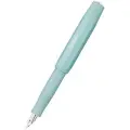 Kaweco ручка перьевая Skyline Sport B 1.1 мм, 10000750, cиний цвет чернил