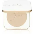 Jane Iredale, Прессованная основа PurePressed 4в1: тональная основа, корректор, пудра, SPF 20, цвет: Radiant, 9,9г