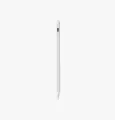 Uniq стилус PIXO PRO Magnetic Stylus for iPad (with wireless charging) White