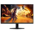 Монитор 27 AOC 27G4XE IPS, 1920x1080, 180Hz, 0.5 ms, 178°/178°, 300 cd/m, 80M:1, черный