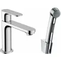 Комплект для раковины Hansgrohe Rebris S 72215000 немецкий