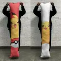 Instalook Подушка дакимакура Пикачу 35x170 см