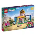 Конструктор LEGO Friends 41743 Парикмахерская, 401 дет.