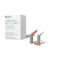 SDR plus , 15 капсул по 0,25 г, оттенок A3, жидкотекучий материал для жевательных зубов.