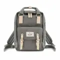 Рюкзак Himawari 188L-25A серый
