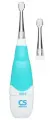 Электрическая зубная щетка CS Medica CS-561Kidsголубой