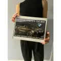 Подарочный набор автомобилиста автохимии Хотелось подарить тебе BMW, подарок мужчине мужу папе на день рождения на новый год