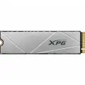 Твердотельный накопитель A-Data XPG 512ГБ, M.2 2280, PCIe 4.0 x4, M.2 Gammix S60 (AGAMMIXS60-512G-CS)