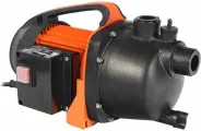 Садовый насос поверхностный Patriot R 800 800Вт 3200л/час