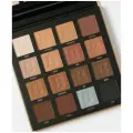 Пателка теней для век Beauty Bay NUDE 16 colour palette
