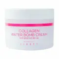 Jigott Крем для лица увлажняющий с коллагеном / Collagen Water Bomb Cream, 150 мл
