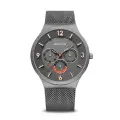 Наручные часы BERING Classic, серый