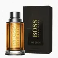 Туалетная вода (eau de toilette) Hugo Boss men The Scent Туалетная вода 50 мл.