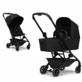 Коляска 2 в 1 Joolz Aer+ SPACE BLACK 2025г