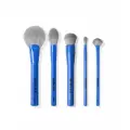 Лимитированный набор кистей для макияжа FACE 1 BLUE