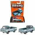 Машинка Mattel Matchbox-Moving Parts FWD28-1961 Corvair Rampside Truck
