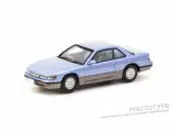 Машинка Tarmac Works 1/64 Nissan Silvia S13 alloy Model car