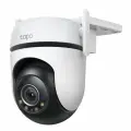 Камера видеонаблюдения IP TP-LINK Tapo C520WS, 1440p, 3.18 мм, белый
