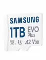 Карта памяти MicroSDXC 1024GB Samsung MB-MC1T0SA/EU