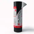 Профилированная мембрана технониколь Плантер стандарт PLANTER standard 1х20 м 20 м. 2 в рулоне