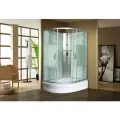 Душевая кабина Мономах Б/К 110/80/24 МЗ 110x80 R 10000005810