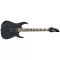 Электрогитара IBANEZ GIO GRG121DX-BKF Black Flat, кленовый гриф