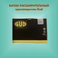 Расширительный бачок (артикул GET000123, производитель Gud)