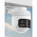 Камера видеонаблюдения уличная IMILAB EC6 Panorama, IP-камера для наружного видеонаблюдения (CMSXJ115A)