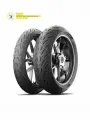 MICHELIN ROAD 6. Мотошины 160/60 R17 69 W Rear