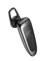 Беспроводные наушники, Bluetooth-гарнитура Hoco E60 Brightness (черный), 1 шт.
