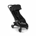 Коляска прогулочная Bugaboo Butterfly 2 complete BLACK/HERITAGE BLACK 100338022