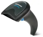 Сканер ШК Datalogic Lite QuickScan QW2100 ручн, имидж, черн, подст, USB