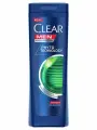 Clear Шампунь для мужчин Men Phytotechnology, 400 мл/