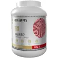 Гейнер UltraSupps Ultra Gold Gainer - 2000 г, ваниль
