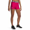 Шорты спортивные Under Armour Hg Authentics Shorty, размер XS, розовый